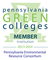 Pennsylvania Environmental Resource Consortium