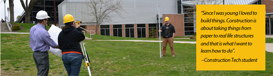 Construction Technology