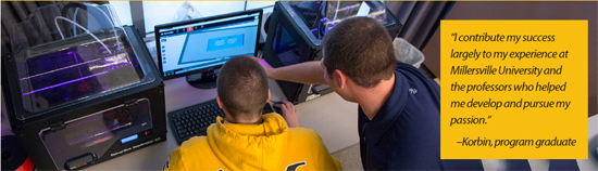 Technology & Engineering Education