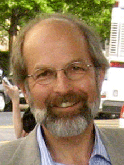 Dr. Barry David
