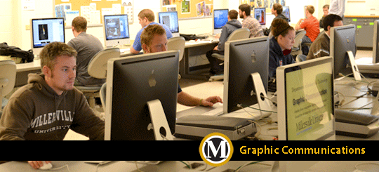 Graphic Communications