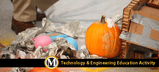 Technology & Engineering Education