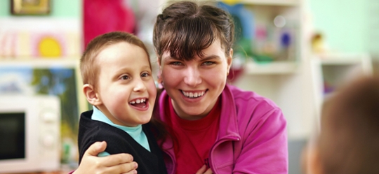 M.Ed. in Special Education (Plus Certifications)
