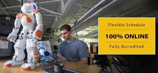 Millersville University STEM Endorsement Program