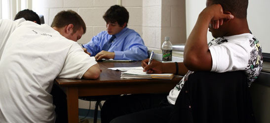 Undergraduate Programs