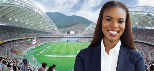 Master of Education in Sport Management (M.Ed.)