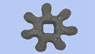 2005 Excavations - Gear