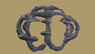 2005 Excavations - Lead Hat Pin