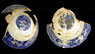 2005 Excavations - Transfer Printed Pearlware