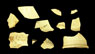 2005 Excavations - Creamware