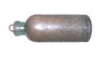 2005 Excavations - Soda Bottle with Huthinson Spring Stopper