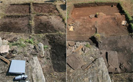 Excavations
