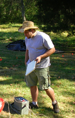 Joel Dworsky