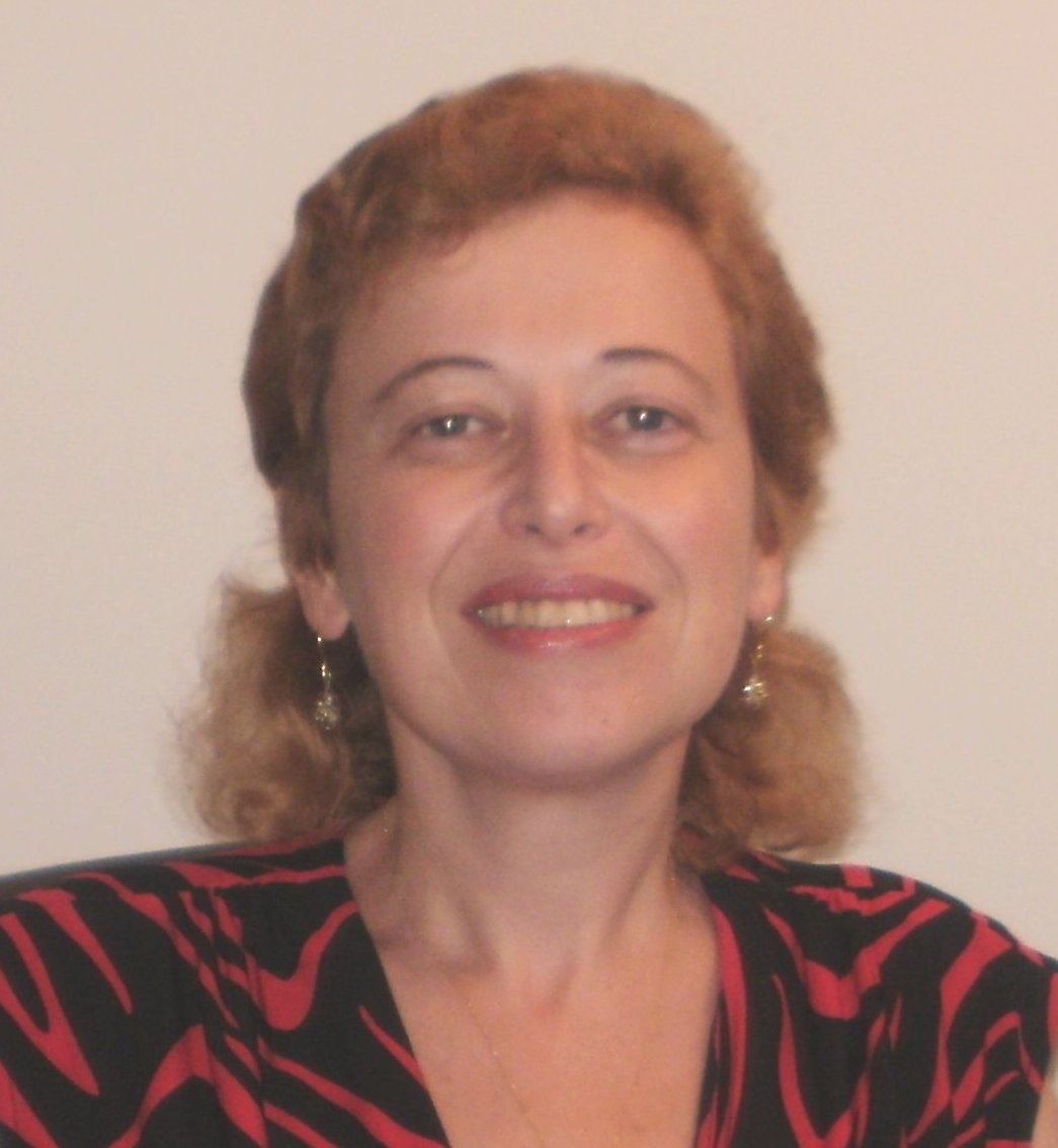 Dr. Victoria Khiterer