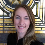 Ms. Cristina Bucur