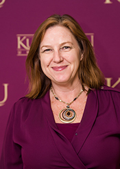 Mary Rita Weller, Ph.D., LSW