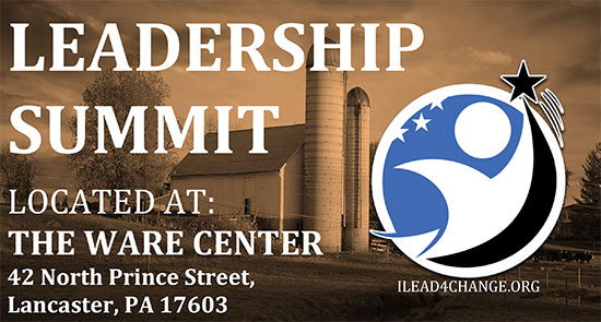 Ubuntu Leaders in Lancaster