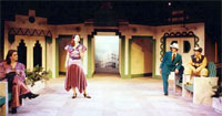 Comedy of Errors Comedy of Errors
