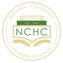 National Collegiate Honors Council logo