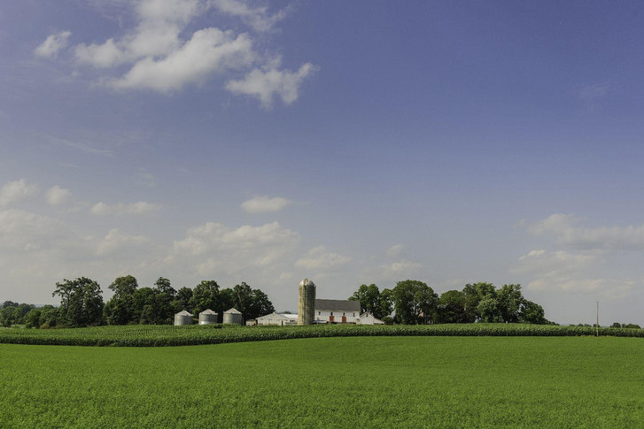 farmland