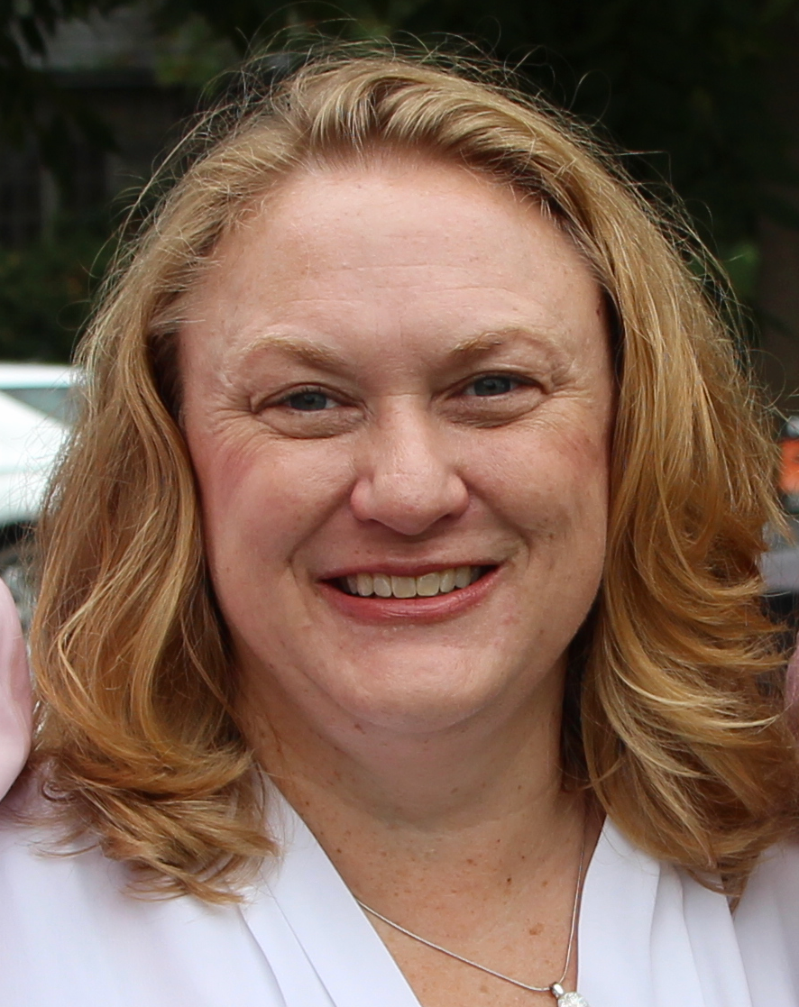 Dr. Stephanie Schwartz