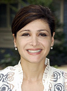 Sepideh Yalda, Ph.D.