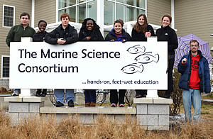 ocean sciences club