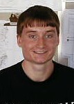 Shawn Gray