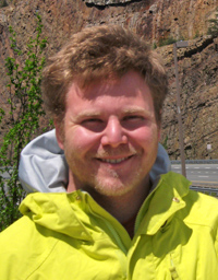 Faculty Picture