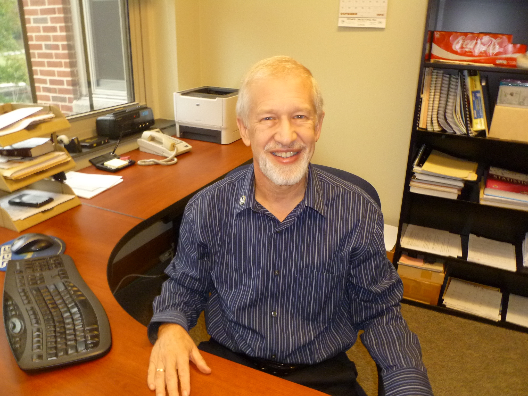 Dr. Lewis H. Shoemaker
