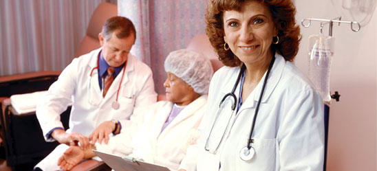 Nursing