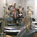 RN to BSN Blended Format Degree Program