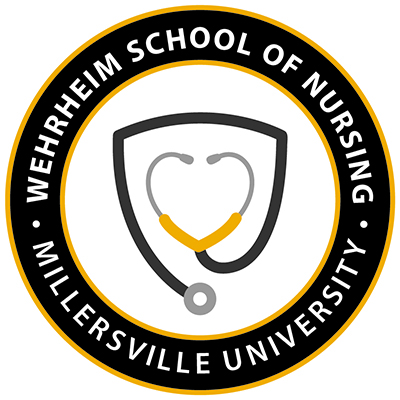 Wehrheim School of Nursing logo