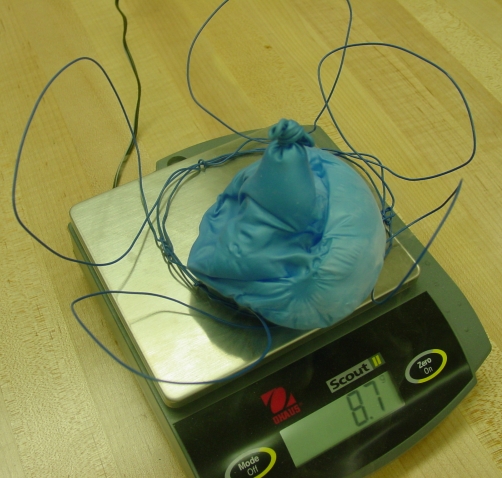 cold balloon cold balloon
