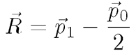rvec equation rvec equation