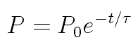 Pressure integration Pressure integration
