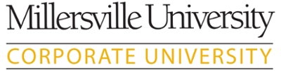 Click here for more information on Millersville's Corporate University
