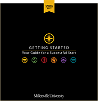 Spring 2017 Getting Started Guide