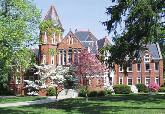 Contact Admissions