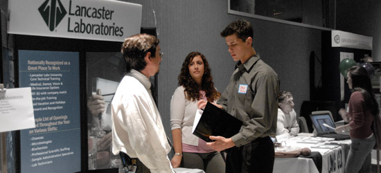 Academic Services