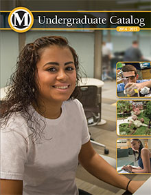 Undergraduate Catalog