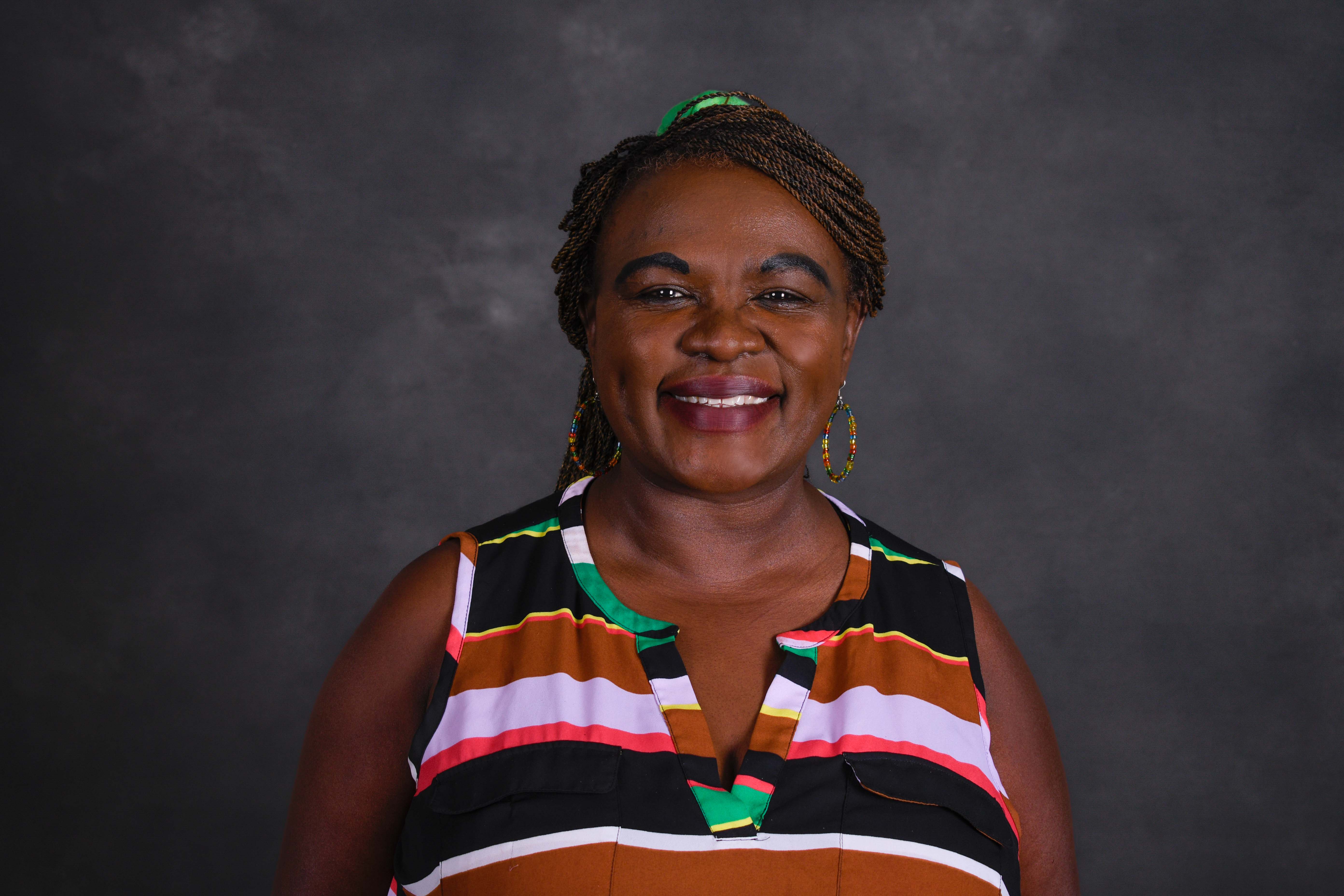 Dr. Margaret Mbindyo