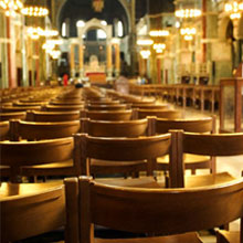 Churches in Millersville