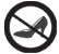 No Heels
