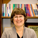 Dr. Diane Umble