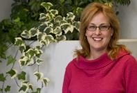 Ms. Kimberly Marini