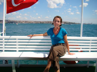 Dr. Lisa Schreiber