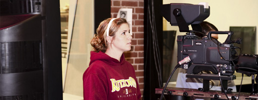 Broadcasting