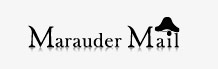 MarauderMail Login