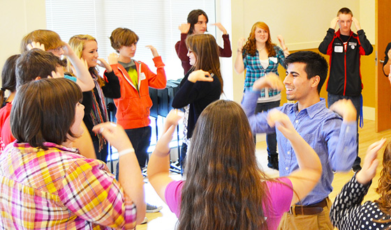 Music Teacher | K-12th Grade